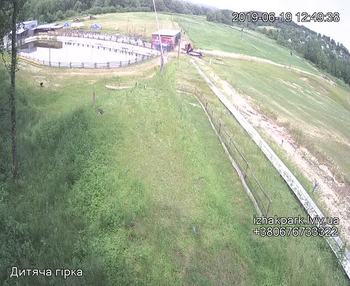 Їжак парк 19 червня 2019 року, 2019-06-19 13:00