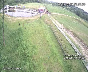 Їжак парк 20 червня 2019 року, 2019-06-20 10:00