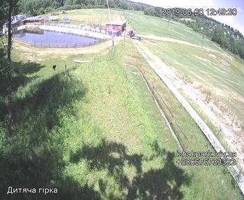 Їжак парк 20 червня 2019 року, 2019-06-20 13:00