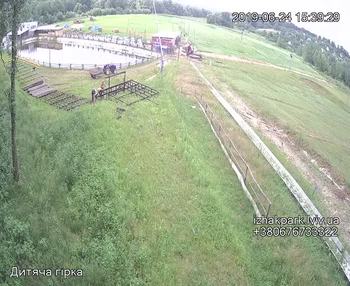 Їжак парк 24 червня 2019 року, 2019-06-24 16:00