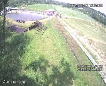 Їжак парк 27 червня 2019 року, 2019-06-27 13:00