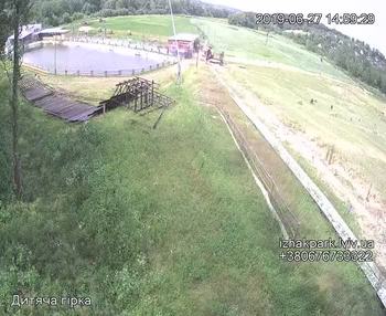 Їжак парк 27 червня 2019 року, 2019-06-27 16:00