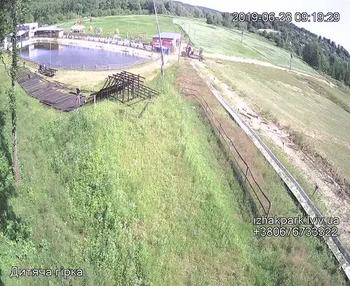 Їжак парк 28 червня 2019 року, 2019-06-28 10:00