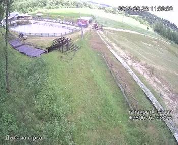 Їжак парк 28 червня 2019 року, 2019-06-28 13:00