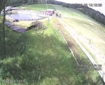 Їжак парк 28 червня 2019 року, 2019-06-28 16:00