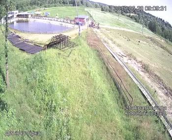 Їжак парк 29 червня 2019 року, 2019-06-29 10:00