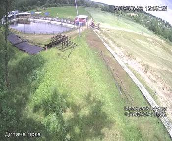 Їжак парк 29 червня 2019 року, 2019-06-29 13:00