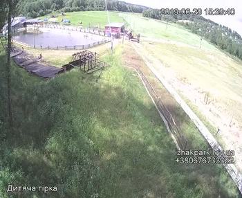 Їжак парк 29 червня 2019 року, 2019-06-29 16:00