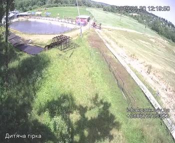 Їжак парк 30 червня 2019 року, 2019-06-30 13:00