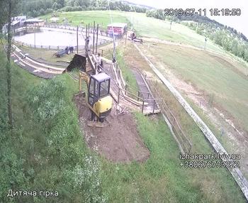 Їжак парк 11 липня 2019 року, 2019-07-11 16:00