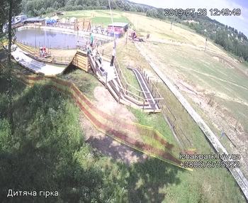 Їжак парк 28 липня 2019 року, 2019-07-28 13:00