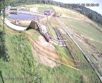 Їжак парк 29 липня 2019 року, 2019-07-29 10:00