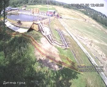 Їжак парк 30 липня 2019 року, 2019-07-30 13:00