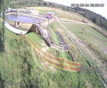 Їжак парк 24 серпня 2019 року, 2019-08-24 10:00