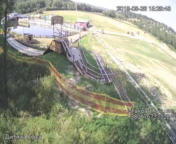 Їжак парк 26 серпня 2019 року, 2019-08-26 16:00