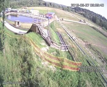 Їжак парк 27 серпня 2019 року, 2019-08-27 10:00