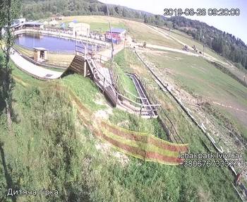 Їжак парк 28 серпня 2019 року, 2019-08-28 10:00