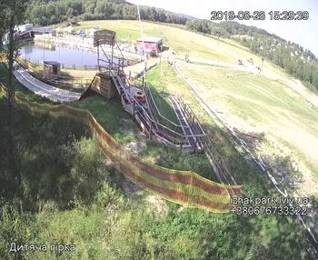 Їжак парк 28 серпня 2019 року, 2019-08-28 16:00