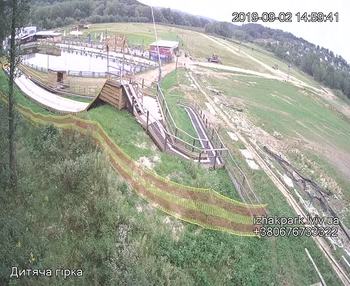 Їжак парк 2 вересня 2019 року, 2019-09-02 16:00