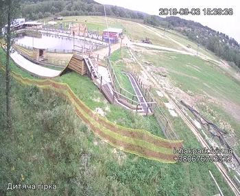 Їжак парк 3 вересня 2019 року, 2019-09-03 16:00