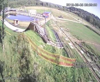Їжак парк 5 вересня 2019 року, 2019-09-05 10:00