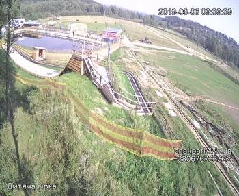 Їжак парк 6 вересня 2019 року, 2019-09-06 10:00