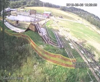 Їжак парк 6 вересня 2019 року, 2019-09-06 16:00
