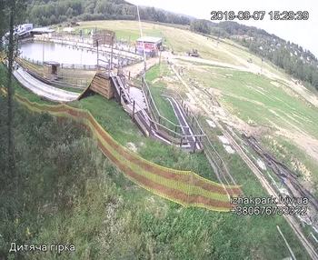 Їжак парк 7 вересня 2019 року, 2019-09-07 16:00