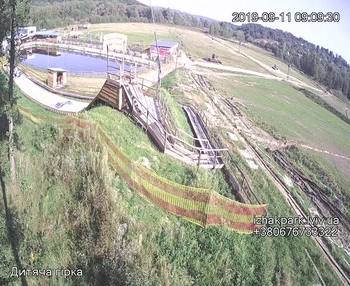 Їжак парк 11 вересня 2019 року, 2019-09-11 10:00