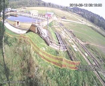 Їжак парк 12 вересня 2019 року, 2019-09-12 10:00