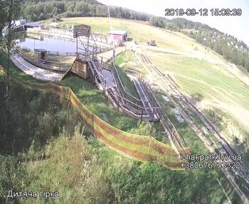 Їжак парк 12 вересня 2019 року, 2019-09-12 16:00