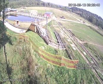 Їжак парк 13 вересня 2019 року, 2019-09-13 10:00