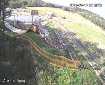 Їжак парк 13 вересня 2019 року, 2019-09-13 16:00