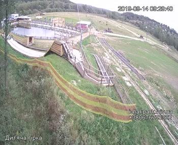 Їжак парк 14 вересня 2019 року, 2019-09-14 10:00