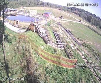 Їжак парк 15 вересня 2019 року, 2019-09-15 10:00