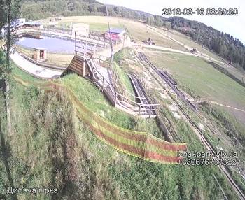 Їжак парк 16 вересня 2019 року, 2019-09-16 10:00
