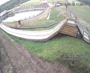 Їжак парк 28 вересня 2019 року, 2019-09-28 13:00