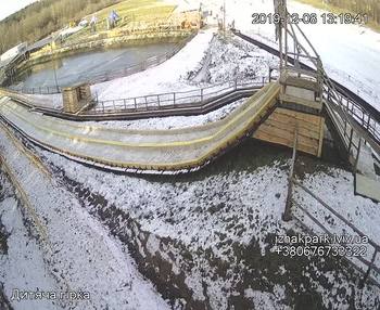 Їжак парк 8 грудня 2019 року, 2019-12-08 13:00