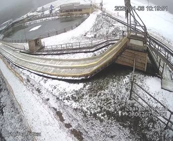 Їжак парк 6 січня 2020 року, 2020-01-06 10:00