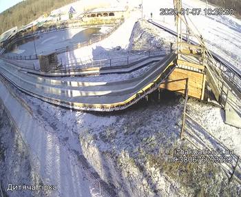 Їжак парк 7 січня 2020 року, 2020-01-07 10:00