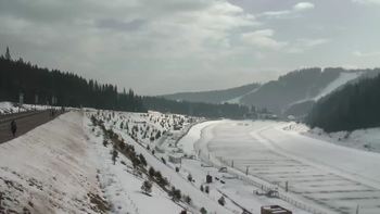 Їжак парк 22 січня 2020 року, 2020-01-22 10:00