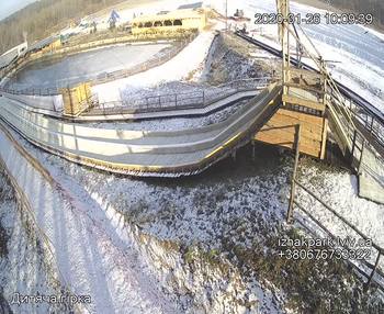Їжак парк 26 січня 2020 року, 2020-01-26 10:00