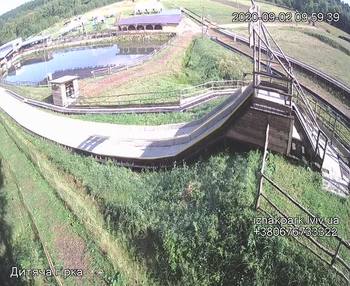 Їжак парк 2 вересня 2020 року, 2020-09-02 10:00