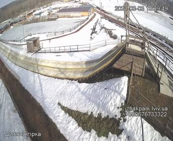 Їжак парк 3 березня 2021 року, 2021-03-03 10:00