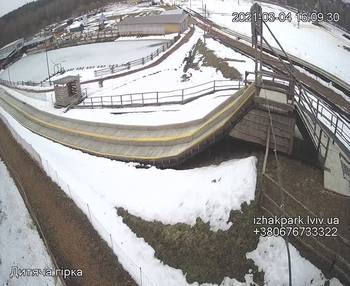 Їжак парк 4 березня 2021 року, 2021-03-04 16:00