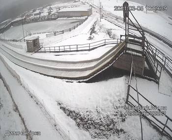 Їжак парк 5 березня 2021 року, 2021-03-05 10:00