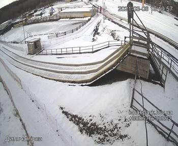Їжак парк 6 березня 2021 року, 2021-03-06 16:00
