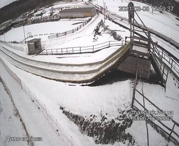 Їжак парк 8 березня 2021 року, 2021-03-08 13:00