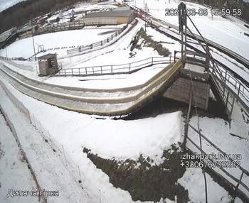 Їжак парк 8 березня 2021 року, 2021-03-08 16:00