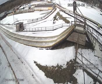 Їжак парк 9 березня 2021 року, 2021-03-09 13:00